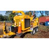 2020 Bandit 19XP Mobile Wood Chipper